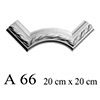 detal A 66 - naroznik